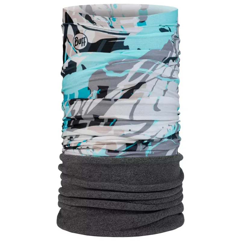 Buff Polar Multifunctional Neckwear Amir Multi