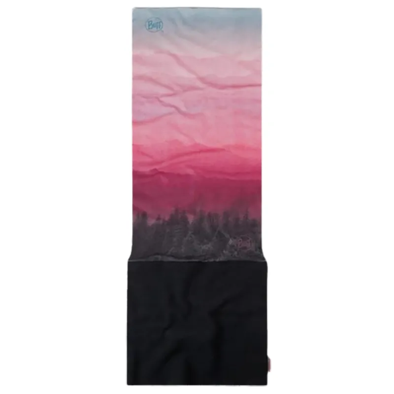 Buff Polar Multifunctional Neckwear Haera Mauve-1