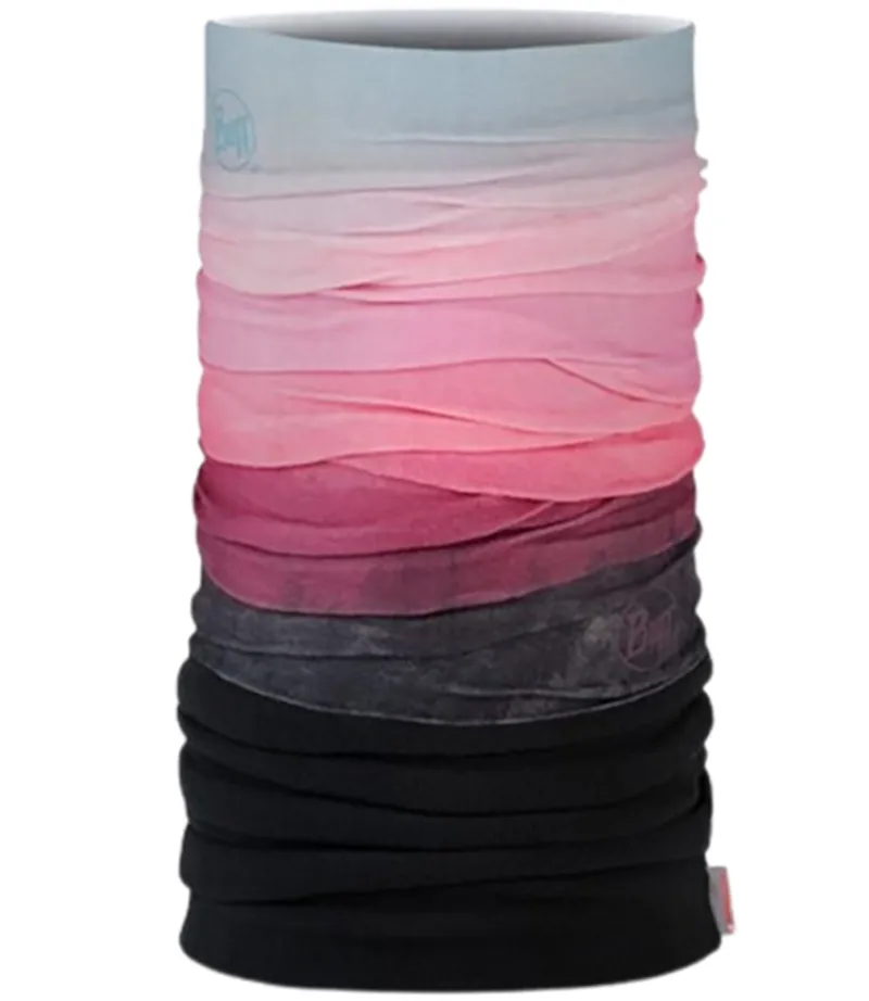 Buff Polar Multifunctional Neckwear Haera Mauve