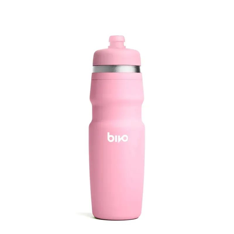Bivo Duo Single Wall Bottle 2026 Bubblegum 740ml