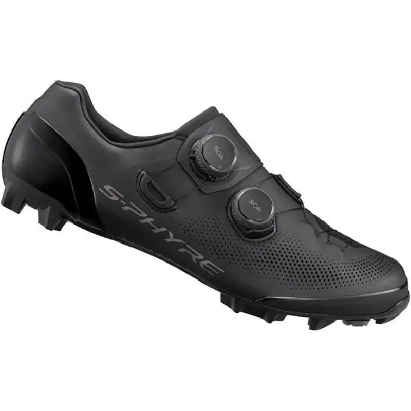 Shimano S-Phyre SH-XC903 Black