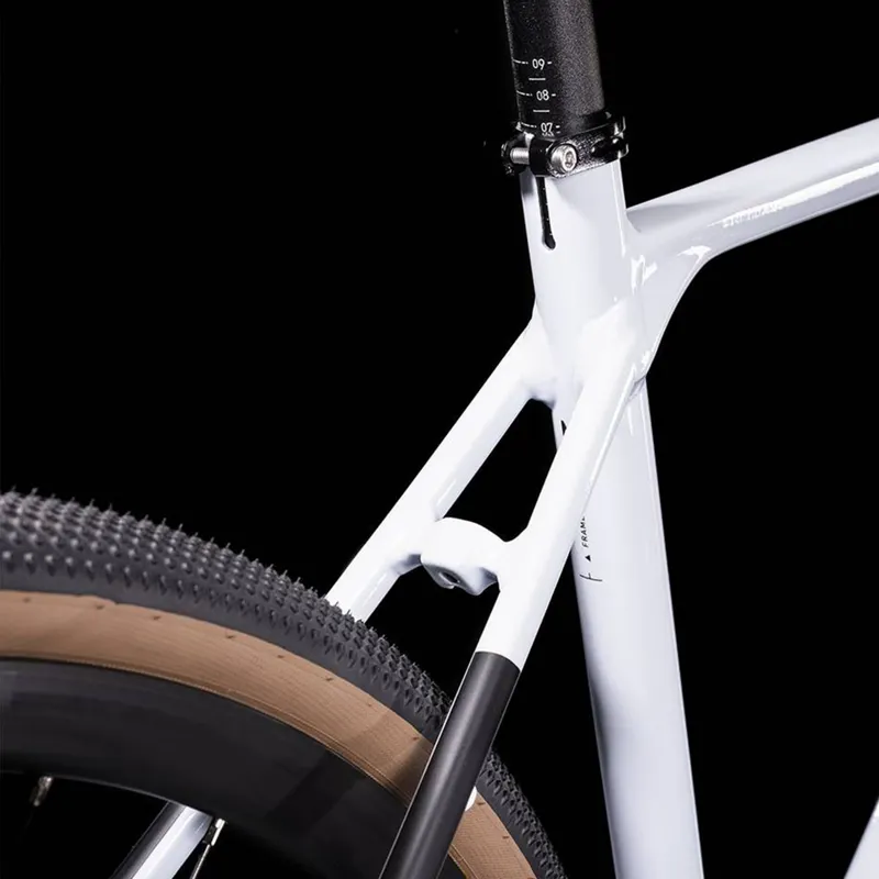 2022 Cube SL Road SL Road Bike in White-3