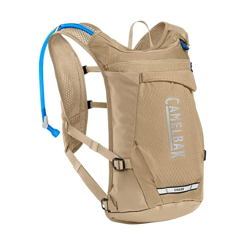 CamelBak Adventure 8l Hydration Vest w/2l Reservoir in Moondust