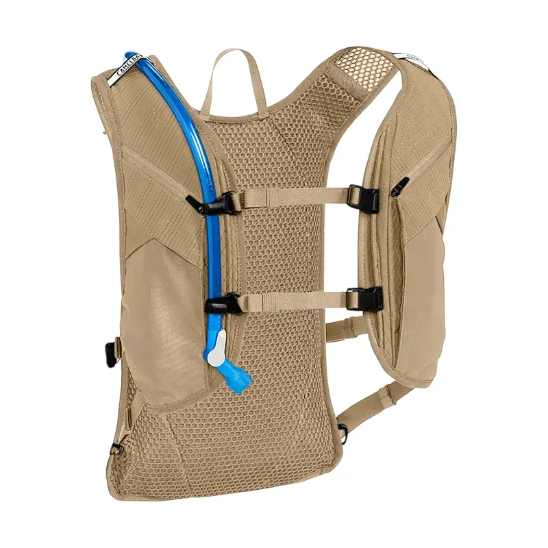 CamelBak Adventure 8l Hydration Vest w/2l Reservoir in Moondust-1