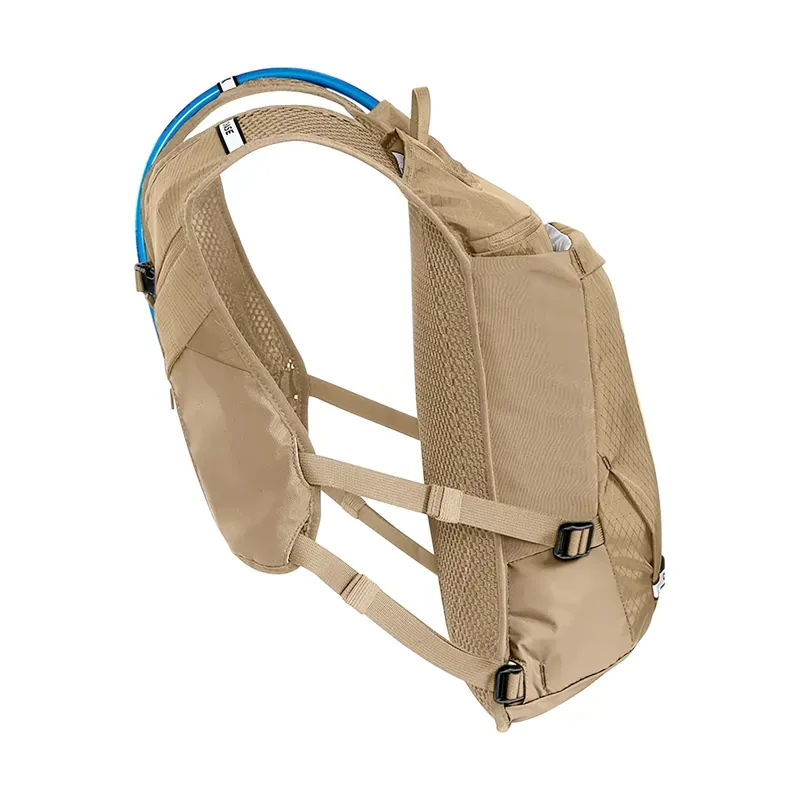 CamelBak Adventure 8l Hydration Vest w/2l Reservoir in Moondust-6