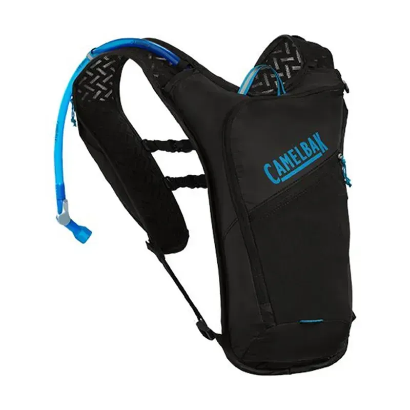 Camelbak Dart 2L Hydration Vest w/1.5l Reservoir in Black