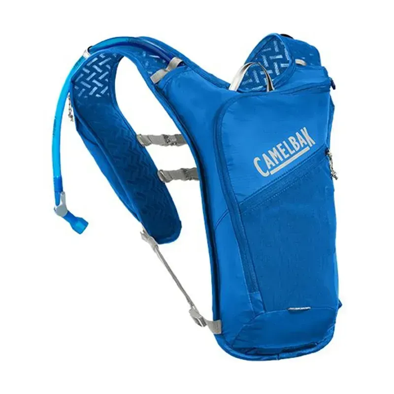 Camelbak Dart 2L Hydration Vest w/1.5l Reservoir in Royal Blue