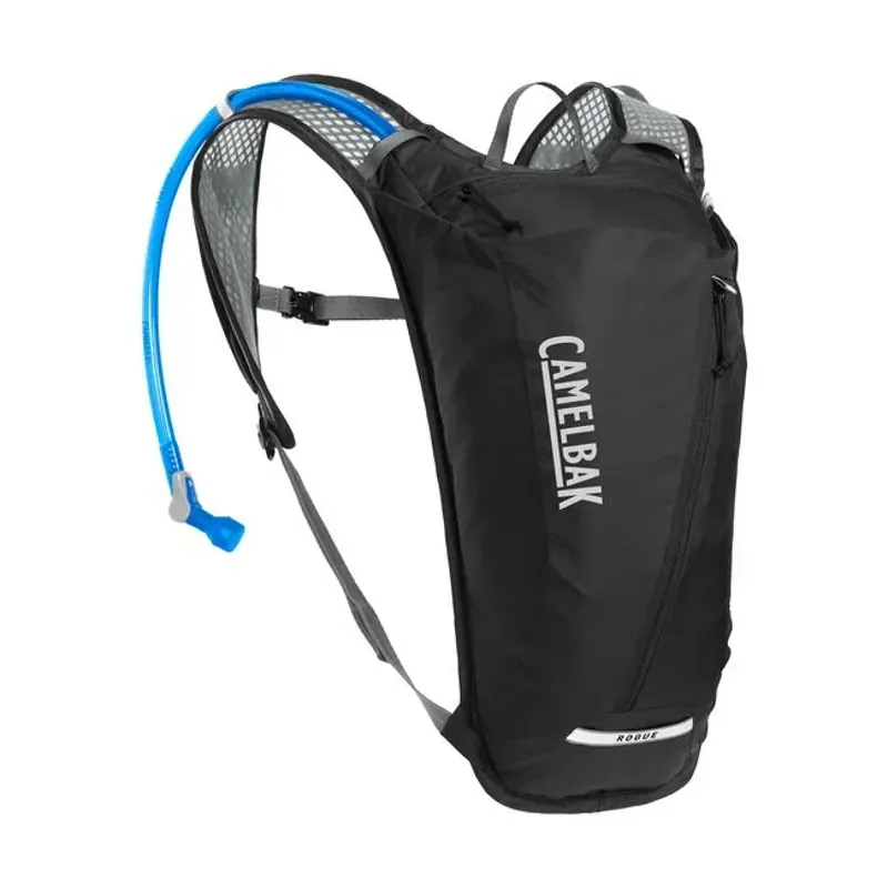 Camelbak Rogue Light 7L Bike Hydration Pack w/2l Reservoir in Black