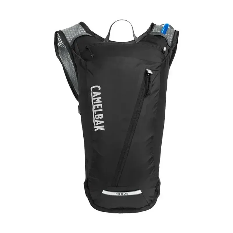 Camelbak Rogue Light 7L Bike Hydration Pack w/2l Reservoir in Black-1