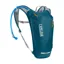 Camelbak Rogue Light 7L Bike Hydration Pack w/2l Reservoir in Moroccan Blue