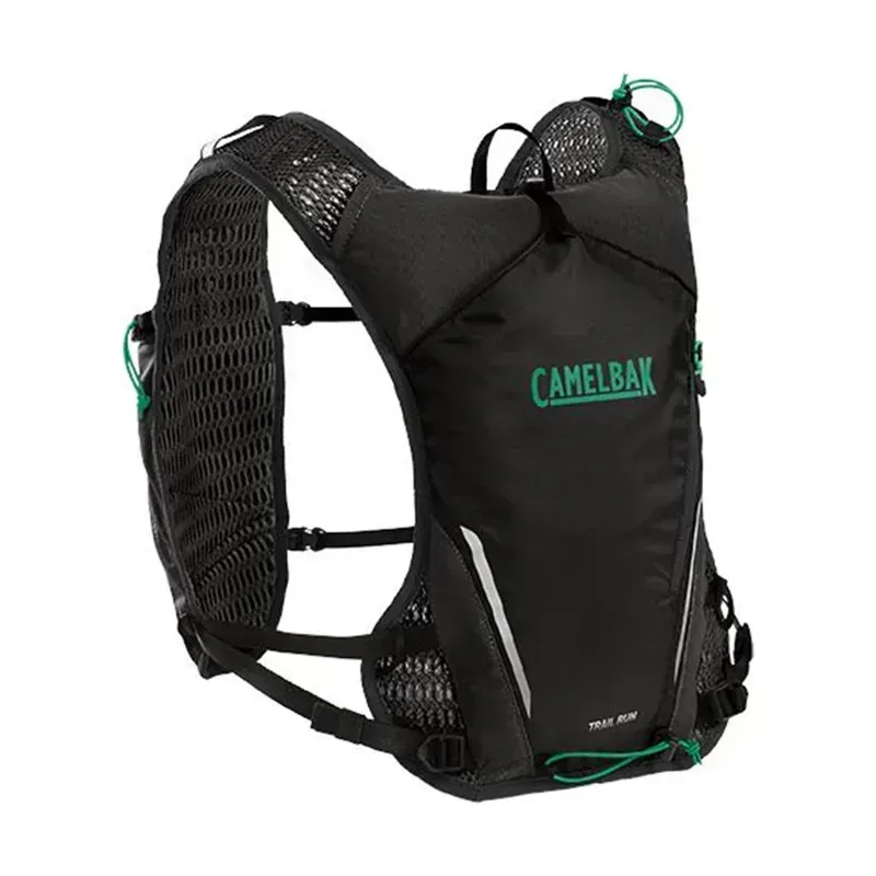 Camelbak Trail Run 7l Vest in Black