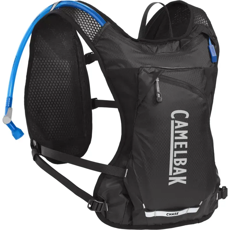Camelbak Women's Chase Race 4l Hydration Vest w/1.5L Reservoir in Black