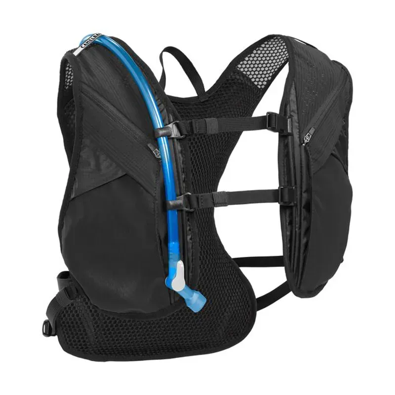 Camelbak Women's Chase Race 4l Hydration Vest w/1.5L Reservoir in Black-1