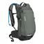 2021 Camelbak Mule Pro 14l Hydration Pack in Green