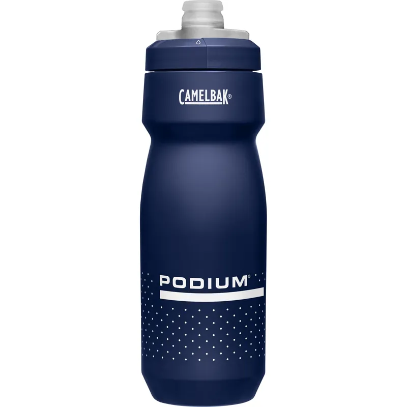 Camelbak Podium 710ml Bottle In Navy Blue