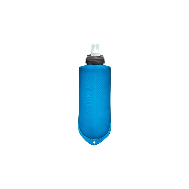 21OZ QUICK STOW FLASK BLUE