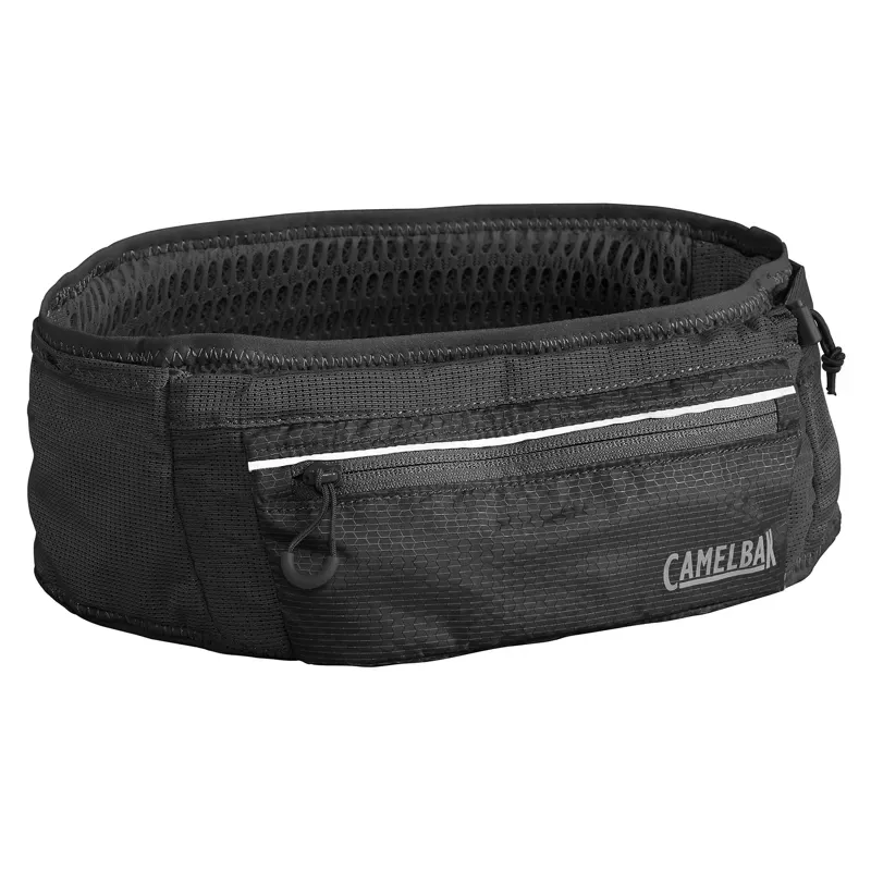 Camelbak Ultra Belt 2L with 500ml Quick Stow Flask Black
