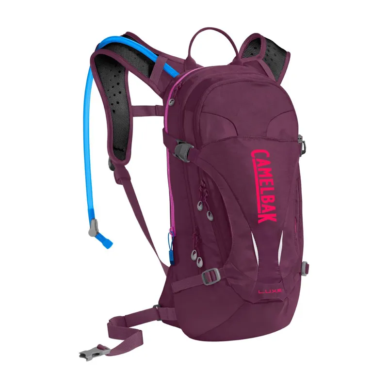 2020 Camelbak Luxe Womens 10L Hydration Pack in Purple