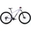 2022 Cube Access WS EAZ Womens Hardtail Mountain Bike in Purple
