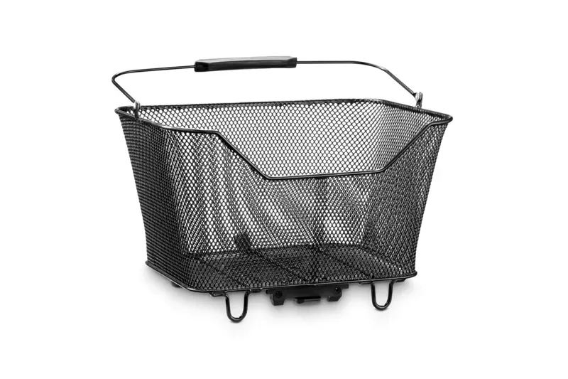 Acid 20 RILink Carrier Basket in Black