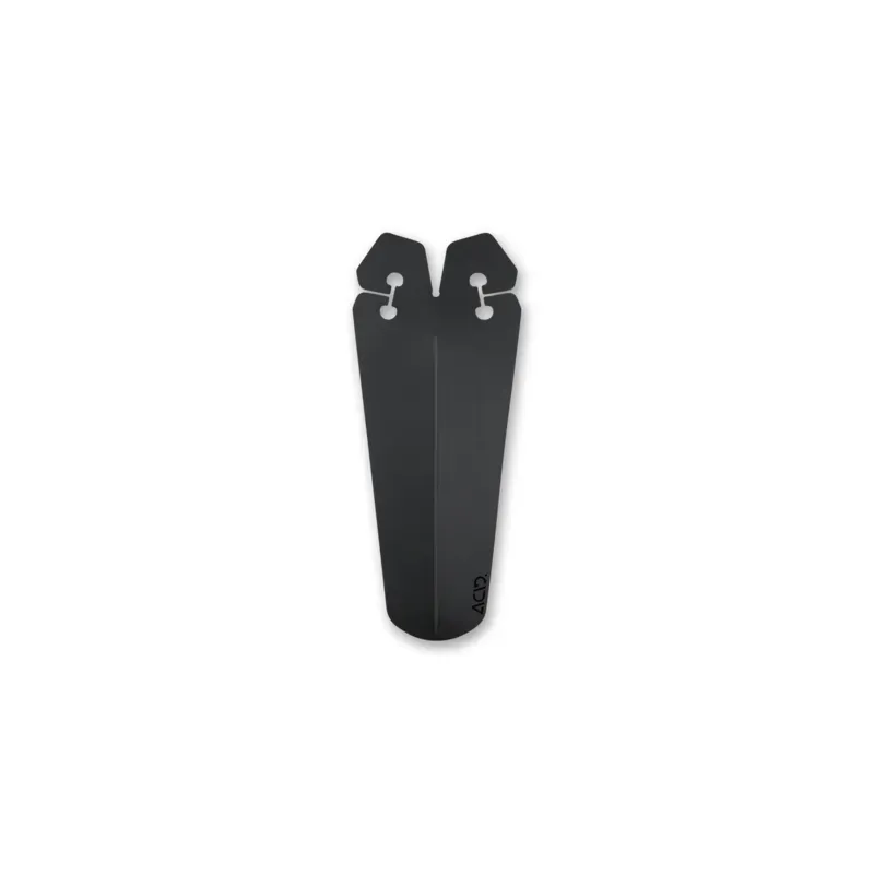 Acid Splash Mudguard in Black