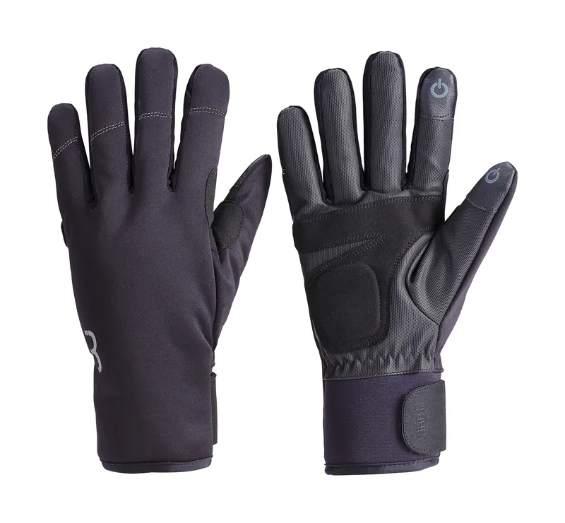 2021 BBB ColdShield Winter Gloves in Black