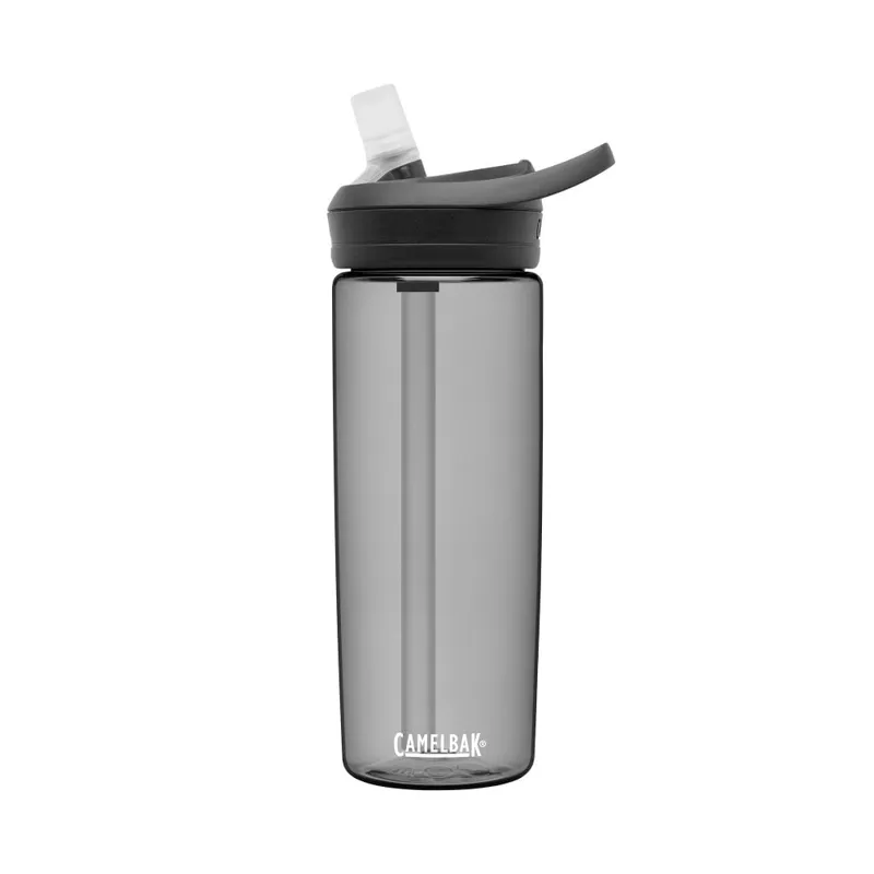 Camelbak Eddy+ 600ml Bottle in Charcoal