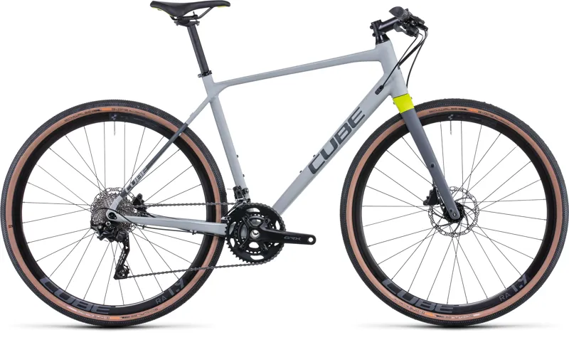 Cube sl road pro trapeze outlet