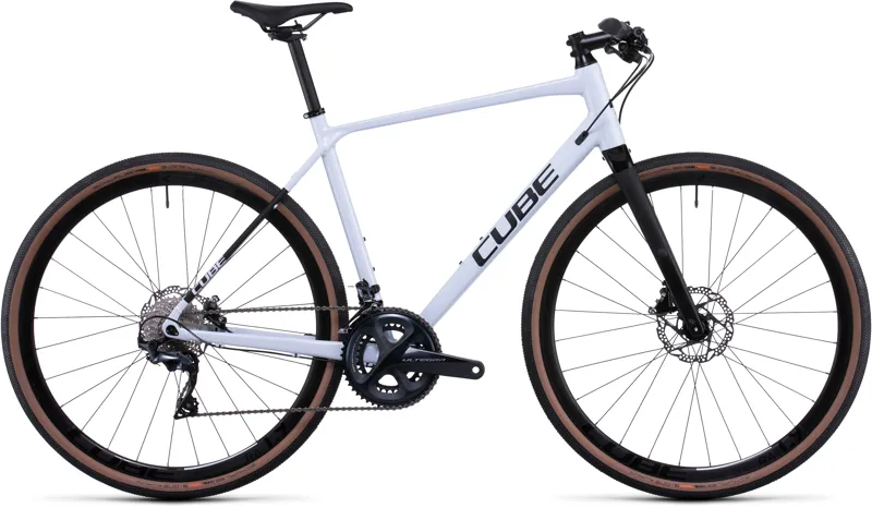 2022 Cube SL Road SL Road Bike in White