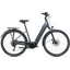 2022 Cube Supreme Sport Hybrid Pro 500 eBike in Grey