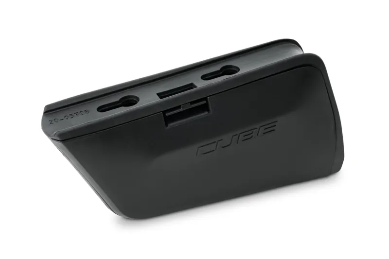 Cube Agree Storage Box in Black