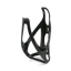 Cube HPP Bottle Cage in Glossy Prizm Black/Black