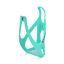 Cube HPP Bottle Cage in Matt Mint/Black