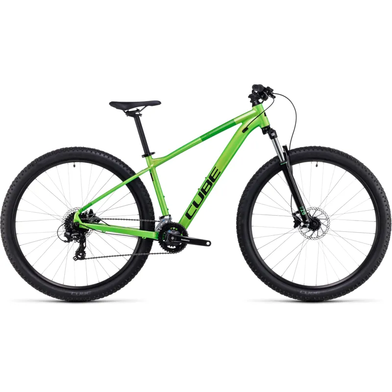 Hard Tail Mountain Bikes The Edge Sports