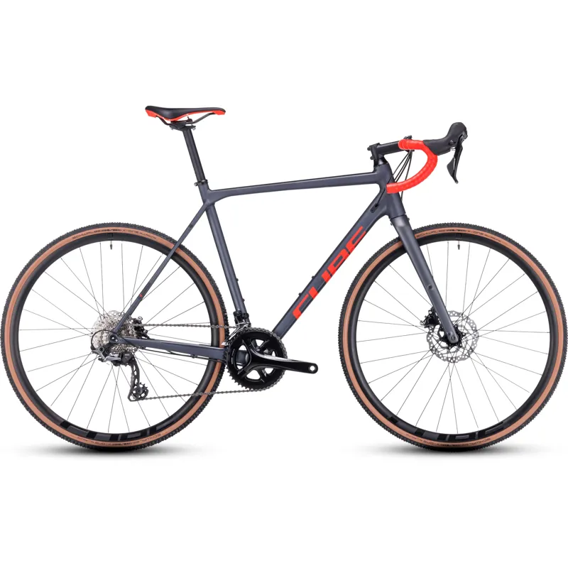 Cube sl race road bike 2019 top