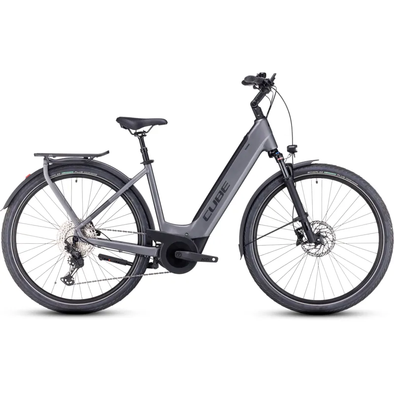 Trek cube bike deals