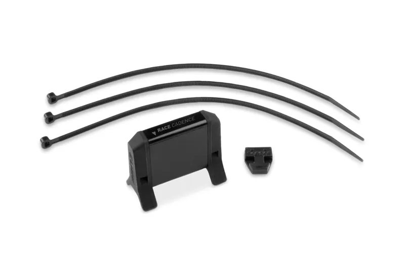 Cube: Race Cadence Set - Black