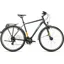 Cube Touring Hybrid Bike in Grey