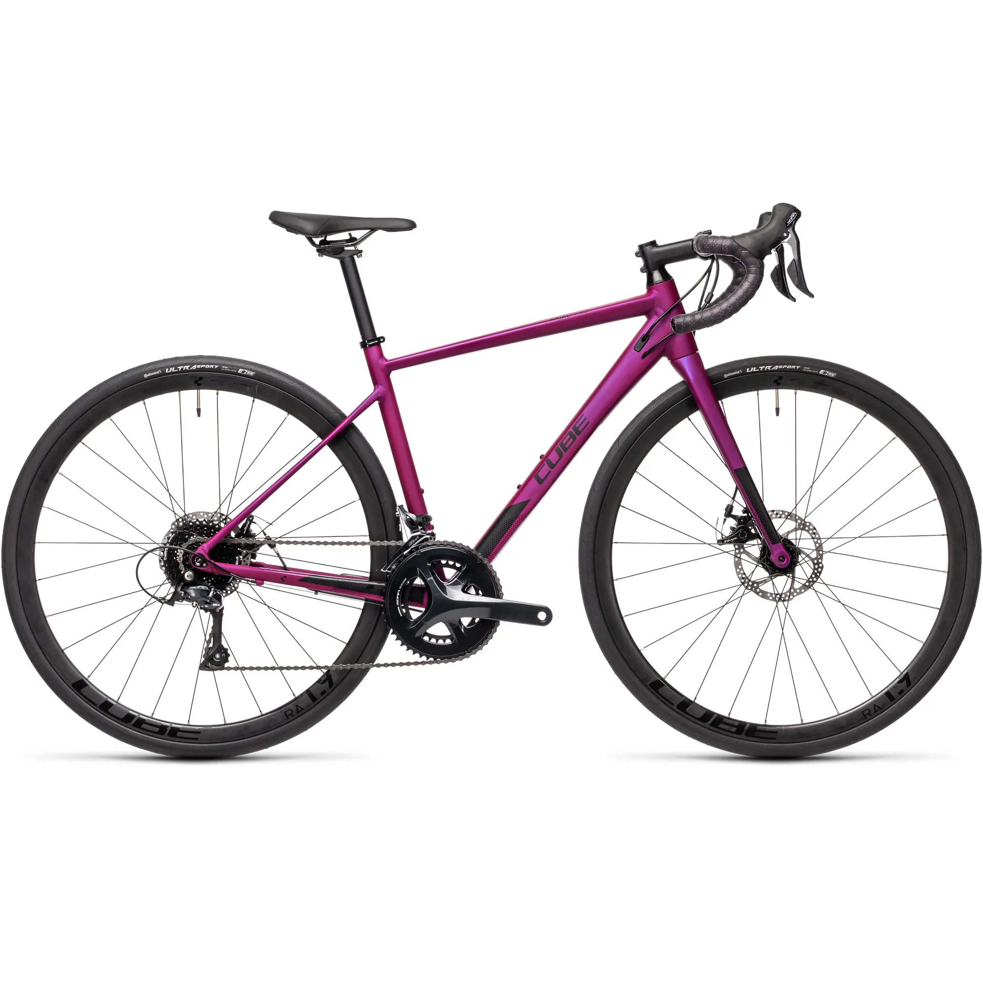 HOT Ws Gtc Cube Axial Womens Road Bike Review Ws Race