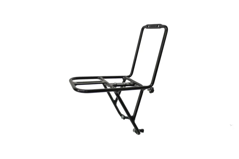 RFR Front Carrier in Black