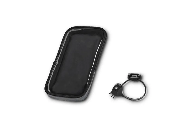 RFR Universal Mobile Phone Mount in Black