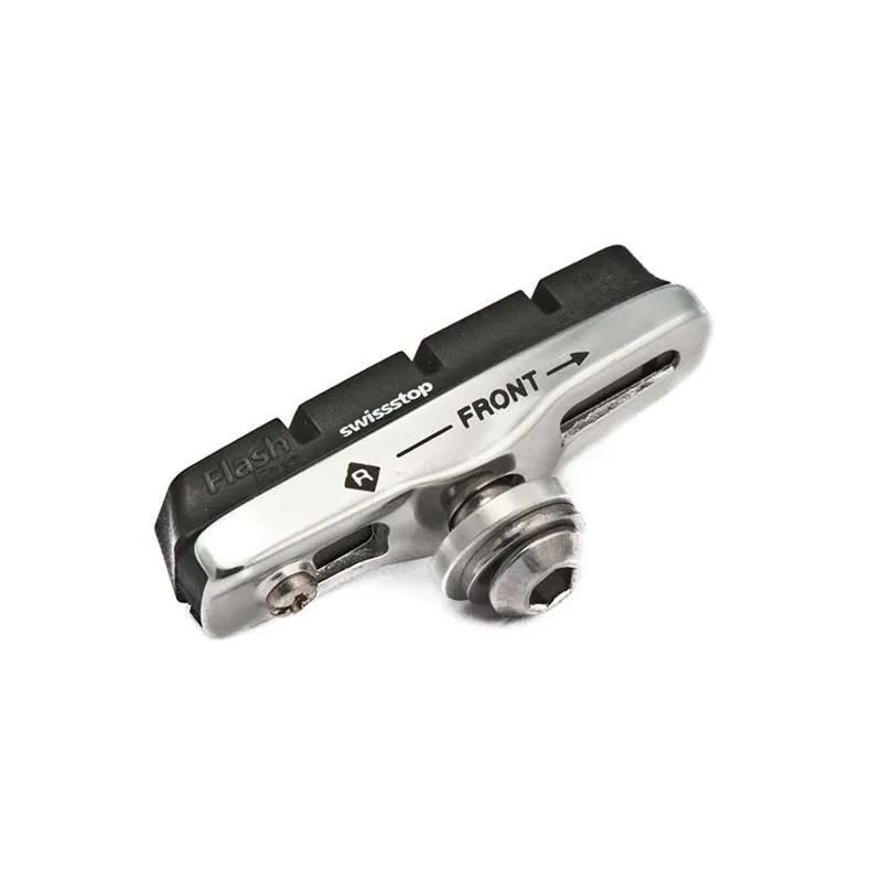 Swissstop Flash Pro Black Prince Shimano remblokken bij de Racefiets en MTB specialist