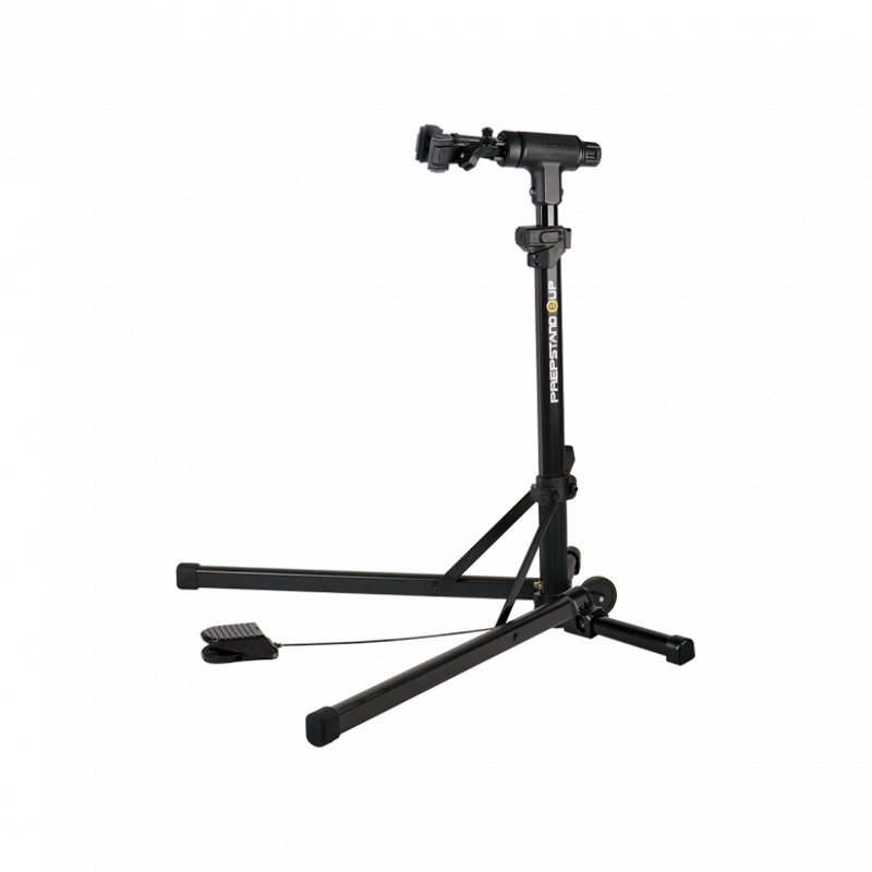 Topeak Prepstand EUP Pro Workstands in Black