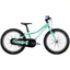Trek Precaliber 20 Freewheel Kids Hybrid Bike in Miami Green