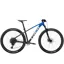 Trek Marlin 8 Mountain Bike in Blue