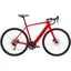 Trek Domane+ AL 5 Electric Road Bike in Viper Red