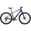 Trek Dual Sport 3 Commuter Bike in Hex Blue