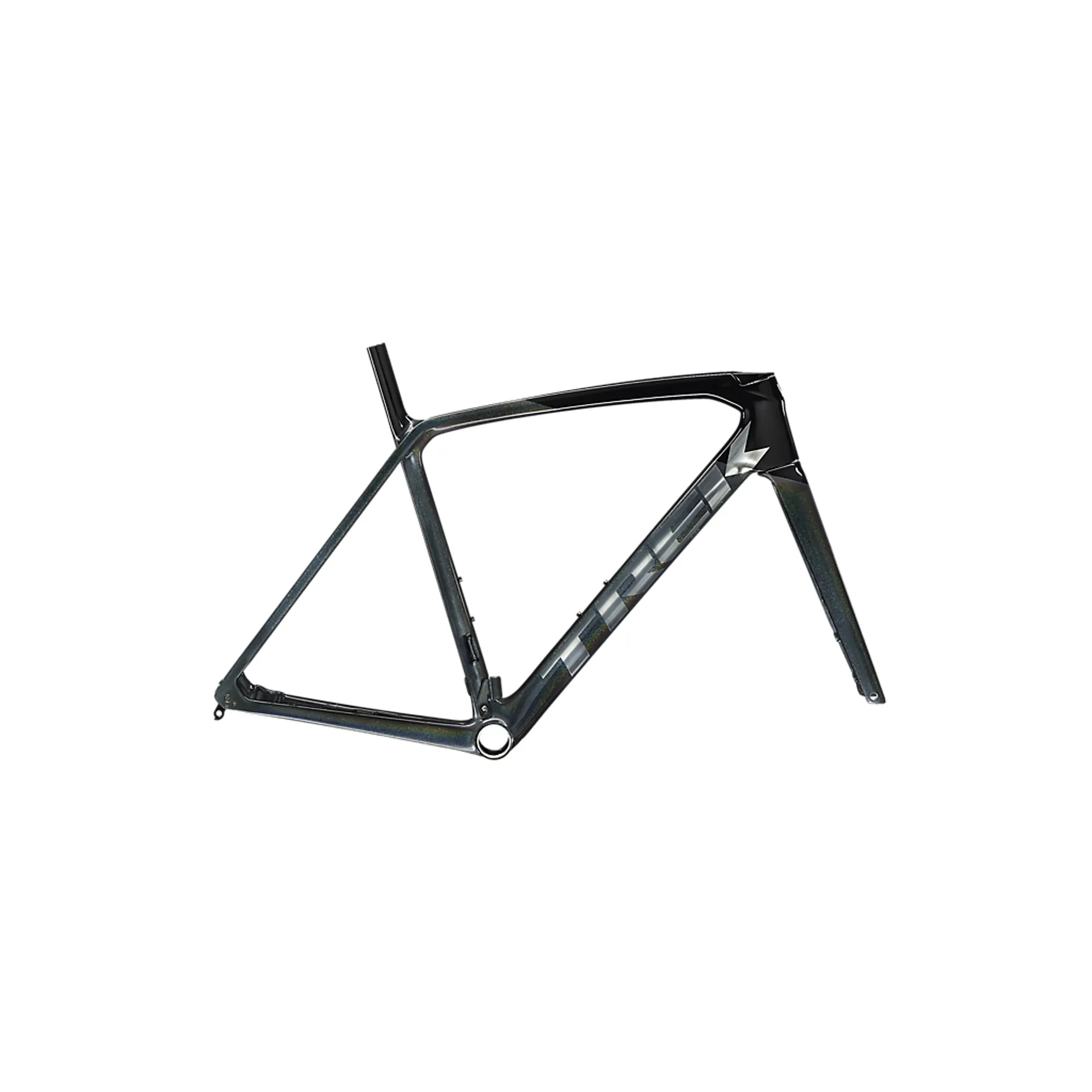 Bike Frames Trek Emonda Alr Disc Frameset Trek Emonda SLR RSL H1