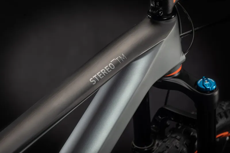 Cube Stereo 120 HPC TM 29-5