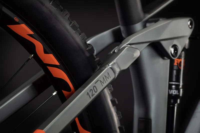 Cube Stereo 120 HPC TM 29-4